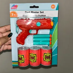 SET NIÑO!!