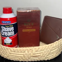 SET PARA PAPÁ!!