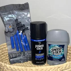 SET PARA PAPÁ!!