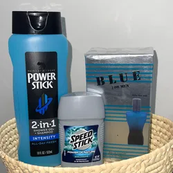 SET PARA PAPÁ!!