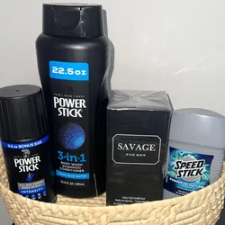 SET PARA PAPÁ!!