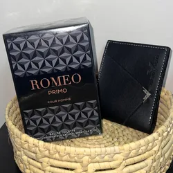 SET PARA PAPÁ!!