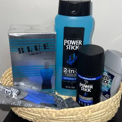 SET PARA PAPÁ!!