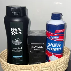 SET PARA PAPÁ!!