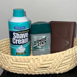 SET PARA PAPÁ!!