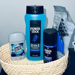 SET PARA PAPÁ!!