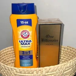 SET PARA PAPÁ!!
