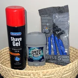 SET PARA PAPÁ!!