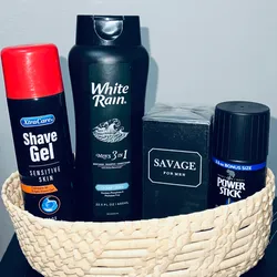 SET PARA PAPÁ!!