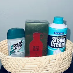 SET PARA PAPÁ!!