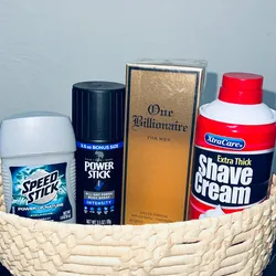 SET PARA PAPÁ!!