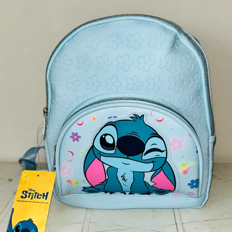 SET STITCH!!