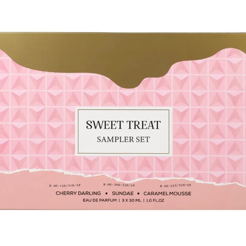 SET SWEET TREAT!!