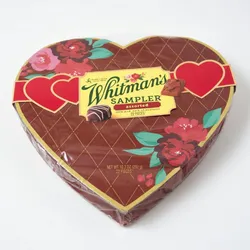 SET WHITMAN’S