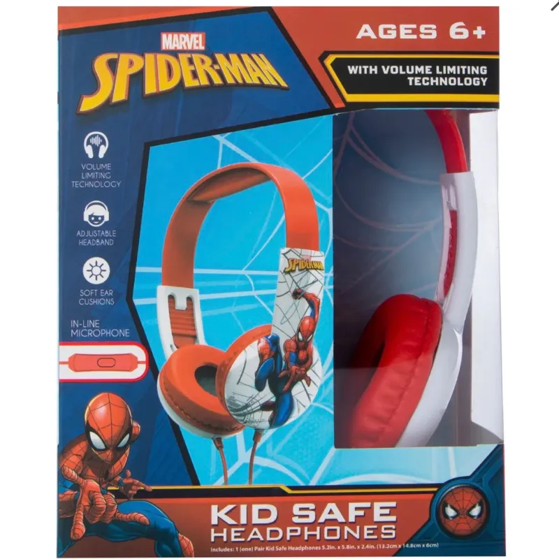 SPIDER-MAN!!