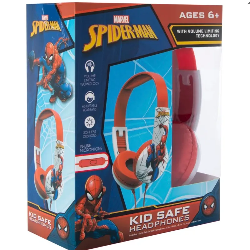 SPIDER-MAN!!