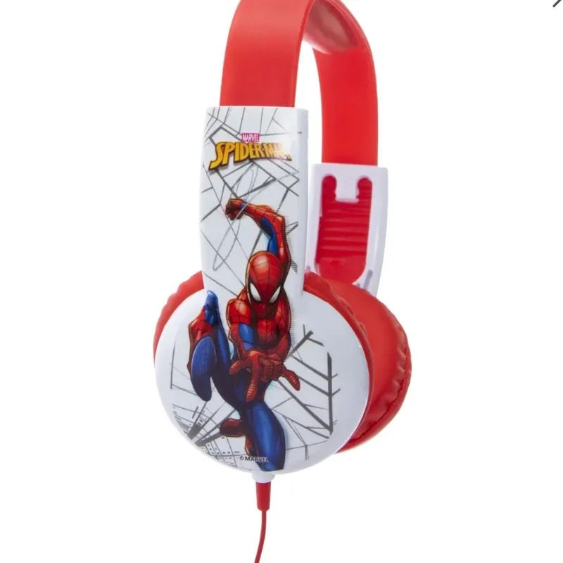 SPIDER-MAN!!