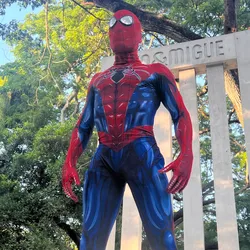 SPIDERMAN!!
