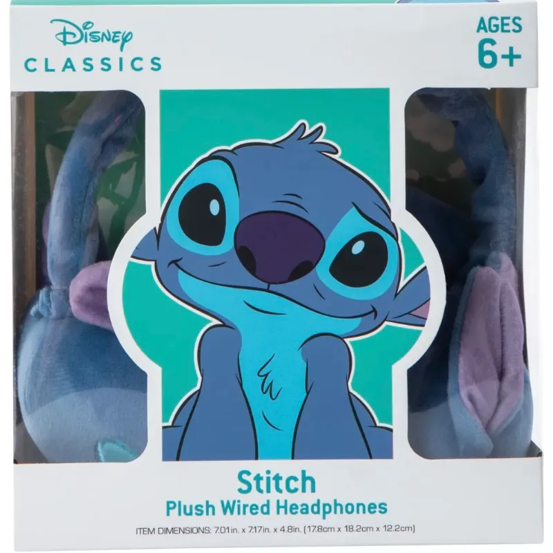 STITCH!!