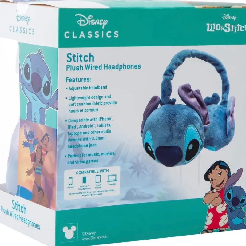 STITCH!!