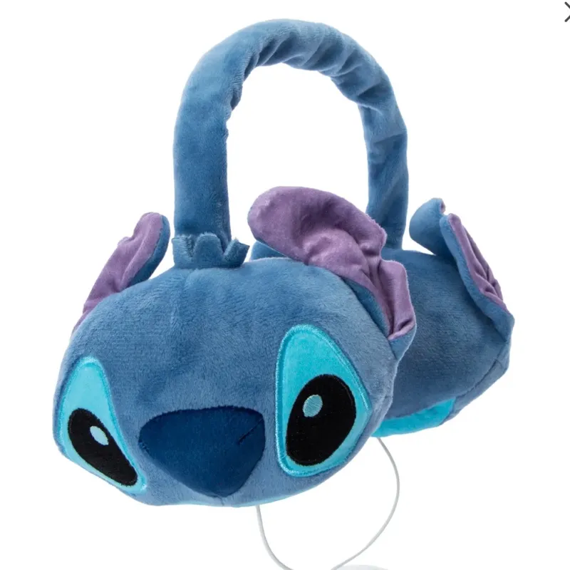 STITCH!!