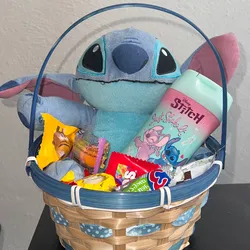 STITCH SET!!