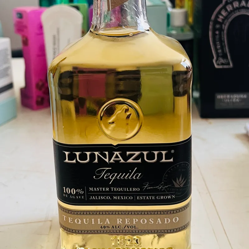 TEQUILA!!
