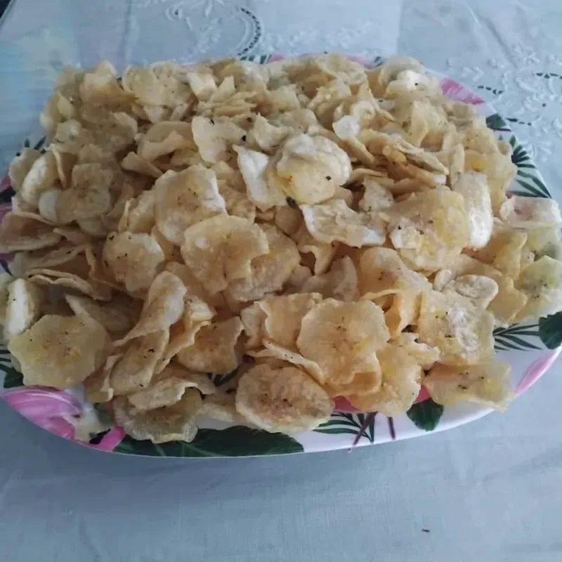 Chicharras 