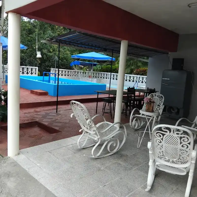 Oferta de piscina 