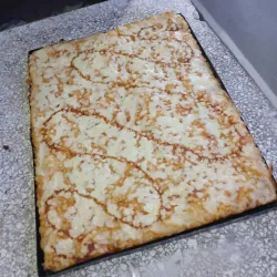 Pizza familiar 
