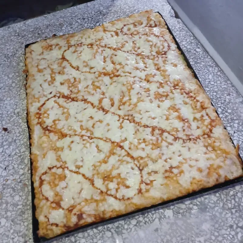 Pizza familiar 