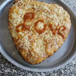 Pizzas 