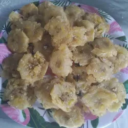 Tostones 