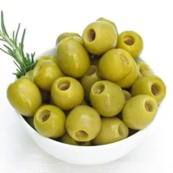 Aceitunas 