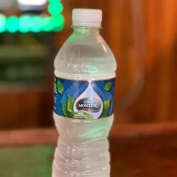 Agua natural (500 ml)