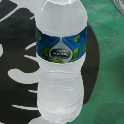 Agua natural (500 ml)