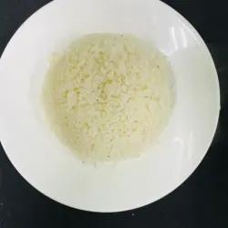 Arroz Blanco