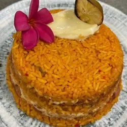 ARROZ IMPERIAL