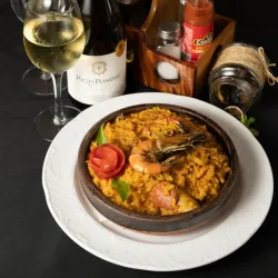 Paella