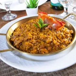 Paella