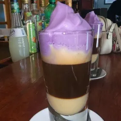 Café mulato