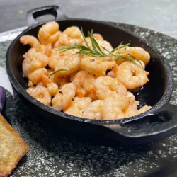 CAMARONES GRILLE