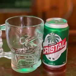 Cerveza nacional (330 ml)