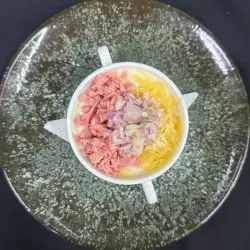 CREMA DEL DIA