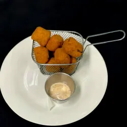 Croqueticas