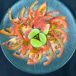 ENSALADA ESTACION
