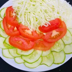 Ensalada Estacion 