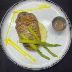 FILET MIGNON