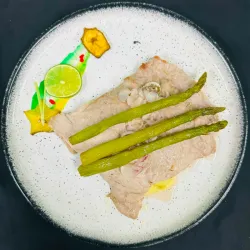 FILETE DE CERDO