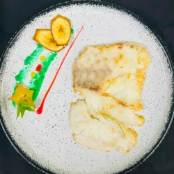 PESCADO GRILLE
